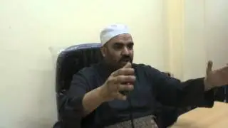 أثر الشيخ إسماعيل صادق العدوي في أولاده