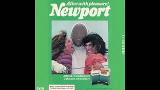 T.L &ldquo;The Legend&rdquo; - Newport Opps 100&rsquo;s (Prod. By Gosha)