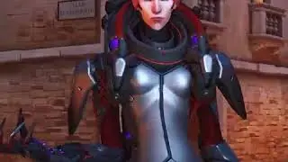 Overwatch Archives Legendary Skins | All Retribution/Blackwatch/Uprising 2018 Teasers