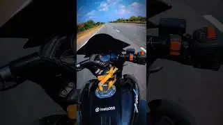 two wheels one love 😍