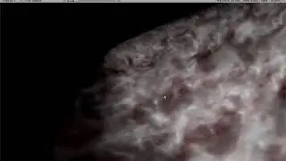 galaxy volume noise new tester