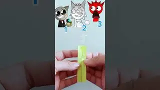 Find which Sprunki is hidden #sprunki #sprunkichallenge #incredibox