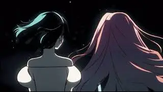 MIZISUA CURE + r6 interlude (guitar part) #alienstage #alnst #anime #music #mizisua #ivantill