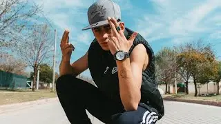 Icy magic - ❌Descontrolao❌ (video oficial)