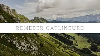 Remember Gatlinburg In A Book - Images of America Gatlinburg