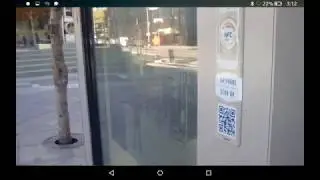 Ike Smart City (Denver, CO)