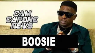 Boosie On MO3: Before He Died, I Told Him To Get The F Out Of That City