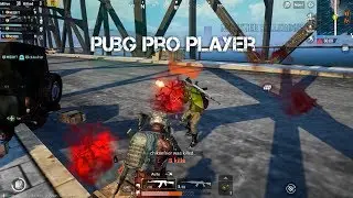 PUBG Mobile | Epic Battle | Learn How to kill enemys - Killing Montage #1