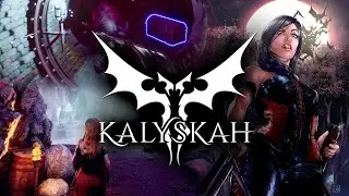 Kalyskah teaser 0.13