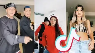 Nuevos Bailes y Tendencias De TikTok 2021 !