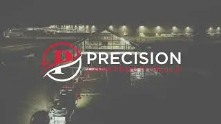 Precision Construction's New Office