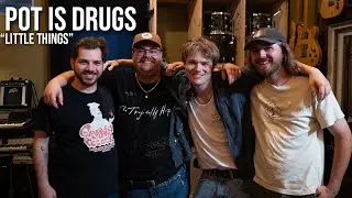 Pot Is Drugs - 