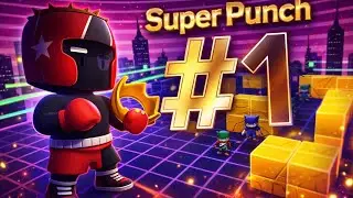 Super punch #1