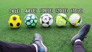 KNUCKLEBALL VS 10 MINGI