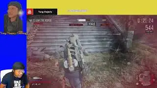 Days Gone: Surrounded