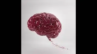 tyflow Particles Creates Football player