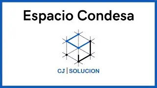 Espacio Condesa.
