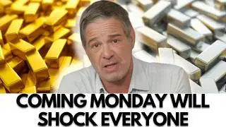 This is Scary! If You Own GOLD or SILVER, You Need to See This NOW -- Andy Schectman
