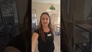Home Tour in Gold Canyon