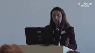 FORWARD Final Conference - Natacha Lenaerts