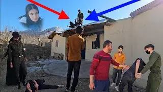 The Mystery of Parvaneh's Disappearance: Is Mehdi Really Guilty?**