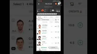 BLR VS MI DREAM 11 PRIDCT TEAM 💯 WIN #shorts #viral #fantasy