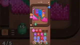 Color Blaze level 528