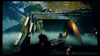God of War Alfheim Boat Glitch [FIX]