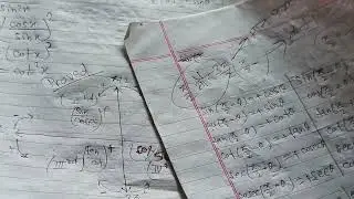 Trigonometry ex:-7.1. Part :-2  #class 11 th #up board #ncert # maths