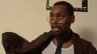 DC Judge Mathis (COMEDY SKIT) #AYOY @dramasetsin