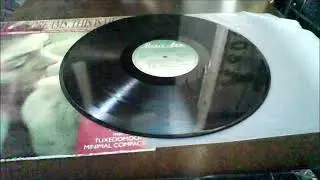 A3-Peter Principle-No Man's Land-Originally recorded by Syd Barrett