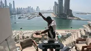 SYDI GONZALES Dubai Boiler Room
