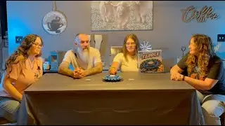 Chaotic Co-Op: Chaos Ensues Plays Tapple!