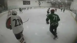 Razrs vs Young Guns Aug 24 2022