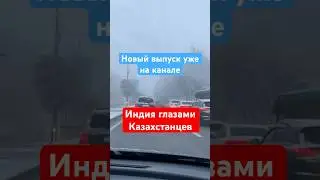 ЖМИ НА ВЫПУСК . Индия глазами Казахов