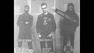 Boyle Heights - You Are Gonna Die