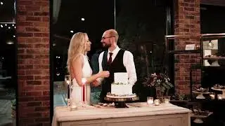 Lindsey & Justin Wedding Teaser Video