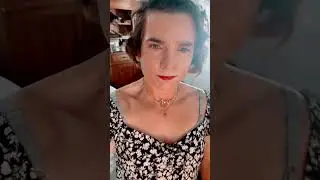 #TransGirl #TransWoman #Trans #MTF #Sexy #Vampire #BiteMe #Kiss #MILF #Wife #Hot #Beautiful #Kissing