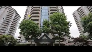 Unit 904 1235 Quayside Drive, New Westminster for Alex Jopson | Cinematic Real Estate Video Tour