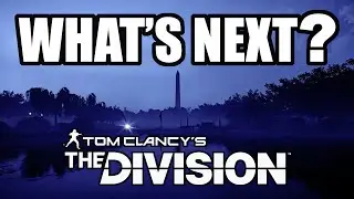 The Downfall Of Division 2 | The Future Of The Franchise