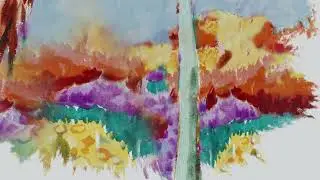 Ashley Davies - Bush (Official Music Video)