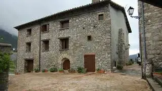 Foradada del Toscar