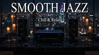 Jazz & Soul R&B &ndash; Perfect Music Vibes for Work, Productivity & Deep Relaxation
