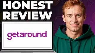 Getaround Full Review - Features, Strengths, Weaknesses