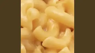 Mac n Cheese (feat. Brenna)