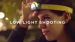 Low Light Shooting Techniques | Filmora Halloween Special
