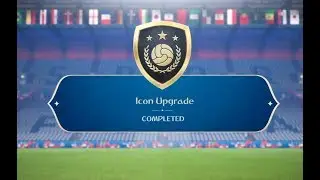 FIFA 18- World Cup Ultimate Team Mode: ICON Upgrade SBC + Reward Pack Opening #33