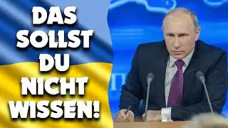 Ukraine Russland die Wahrheit in unter 9 Minuten!