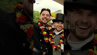 Ein Jahr nach der Heim-EM in Deutschland | RTL WEST