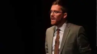 LOV/CON: How I Find Love for The Accused - Evan Kuluk